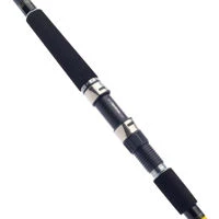 Daiwa Sand Storm Bass Rod 11.6ft